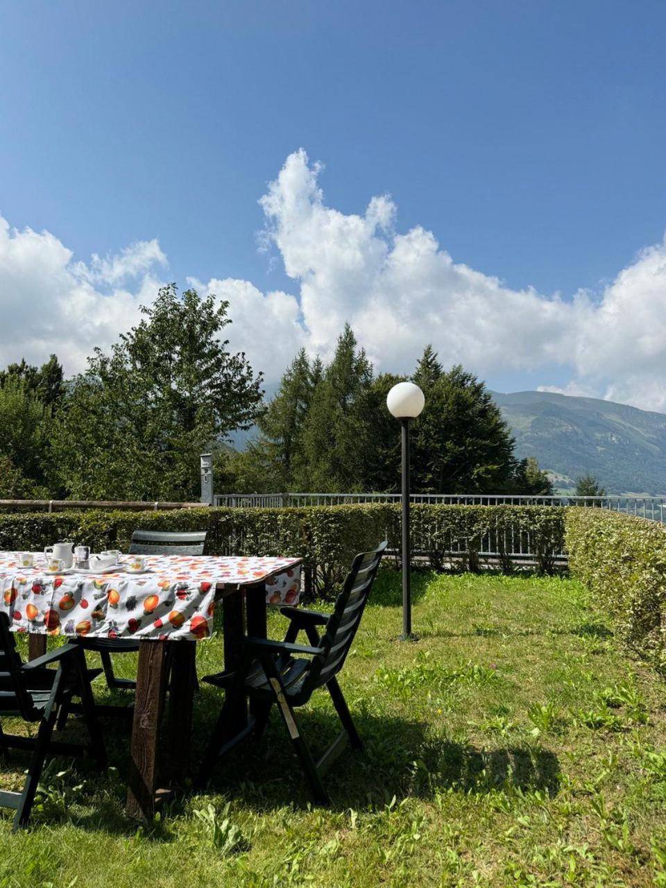 Chalet Escape With Private Garden - 5Min Ski Slopes Prada エクステリア 写真