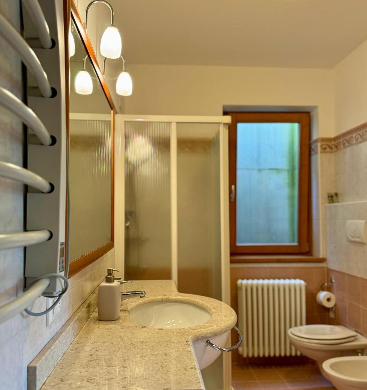 Chalet Escape With Private Garden - 5Min Ski Slopes Prada エクステリア 写真